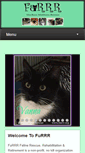 Mobile Screenshot of furrr.org
